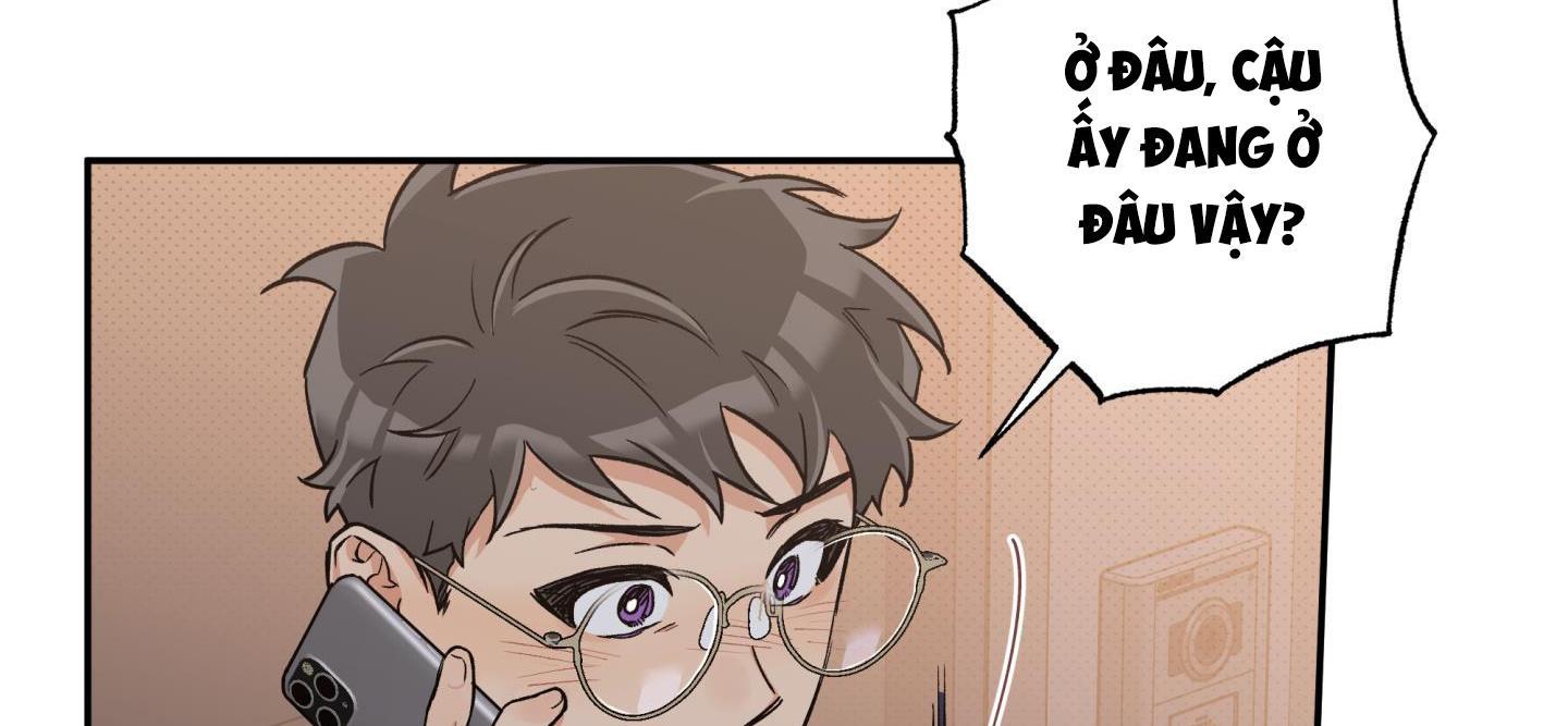 gâu gâu! chapter 50 135