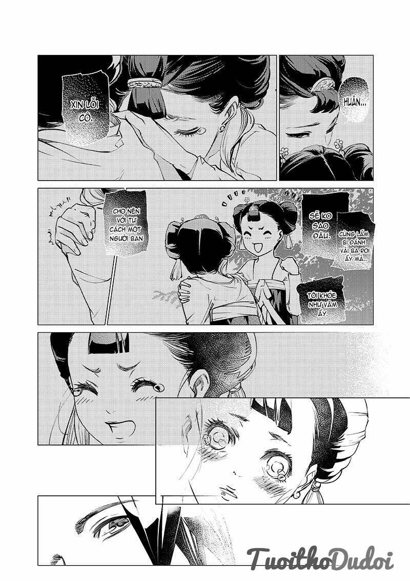 tạp tư lục chapter 8 7