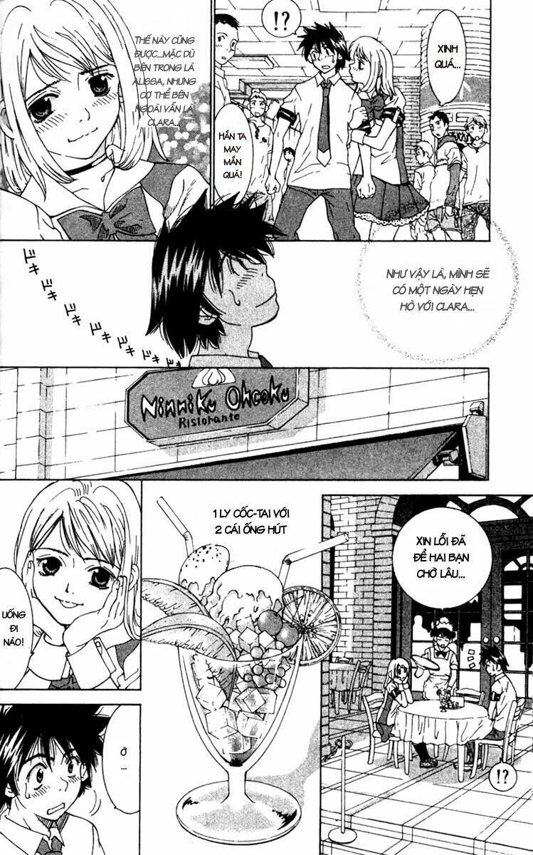 gacha gacha chapter 5 6