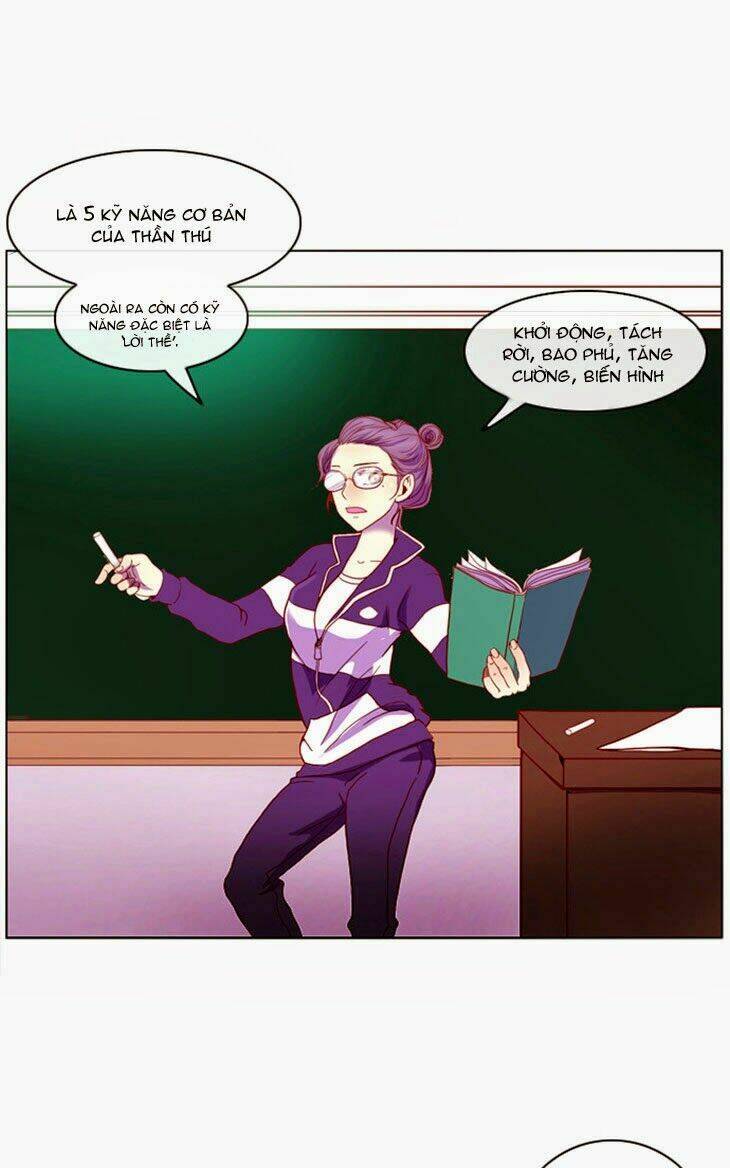 món quà từ chúa chapter 10 8