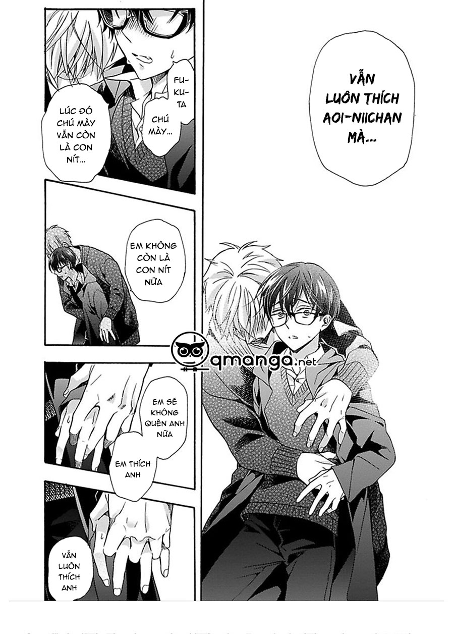 chờ em yêu anh chapter 4 22