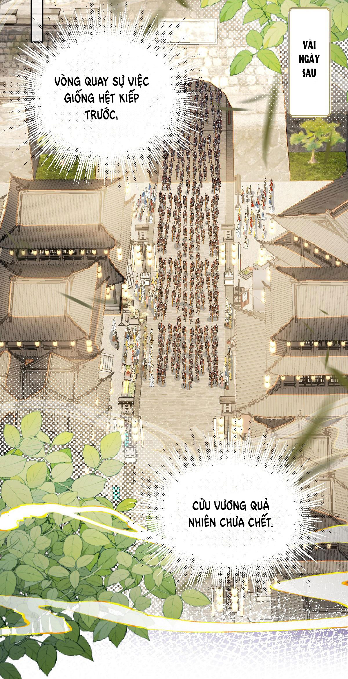 kiều dưỡng mỹ nhân điên chapter 10 21