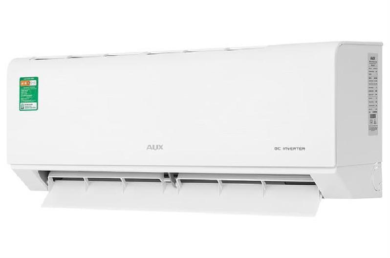 Máy lạnh Aux Inverter 1 HP AW10CAA4DI-3VN  - HÀNG CHÍNH HÃNG - CHỈ GIAO HCM