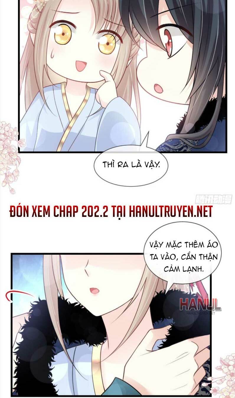 thiên hạ đệ nhất sủng phi chapter 200.1 17