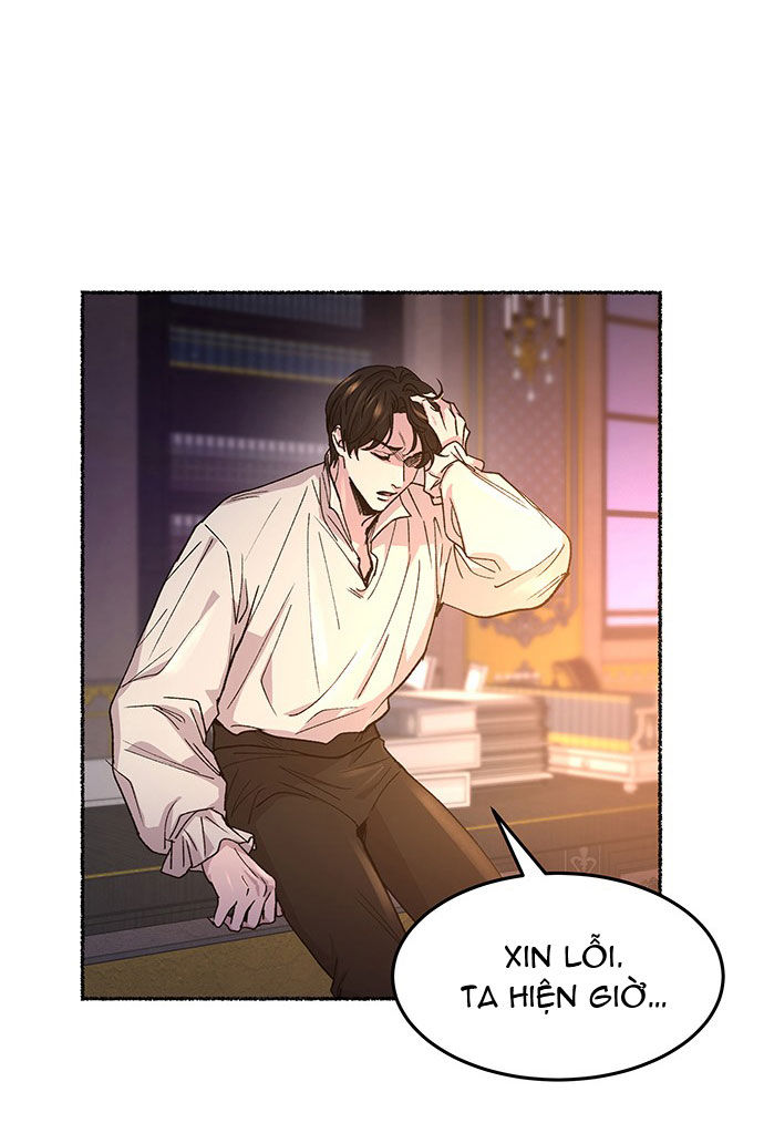 như gió trên cành cây khô chapter 61 43