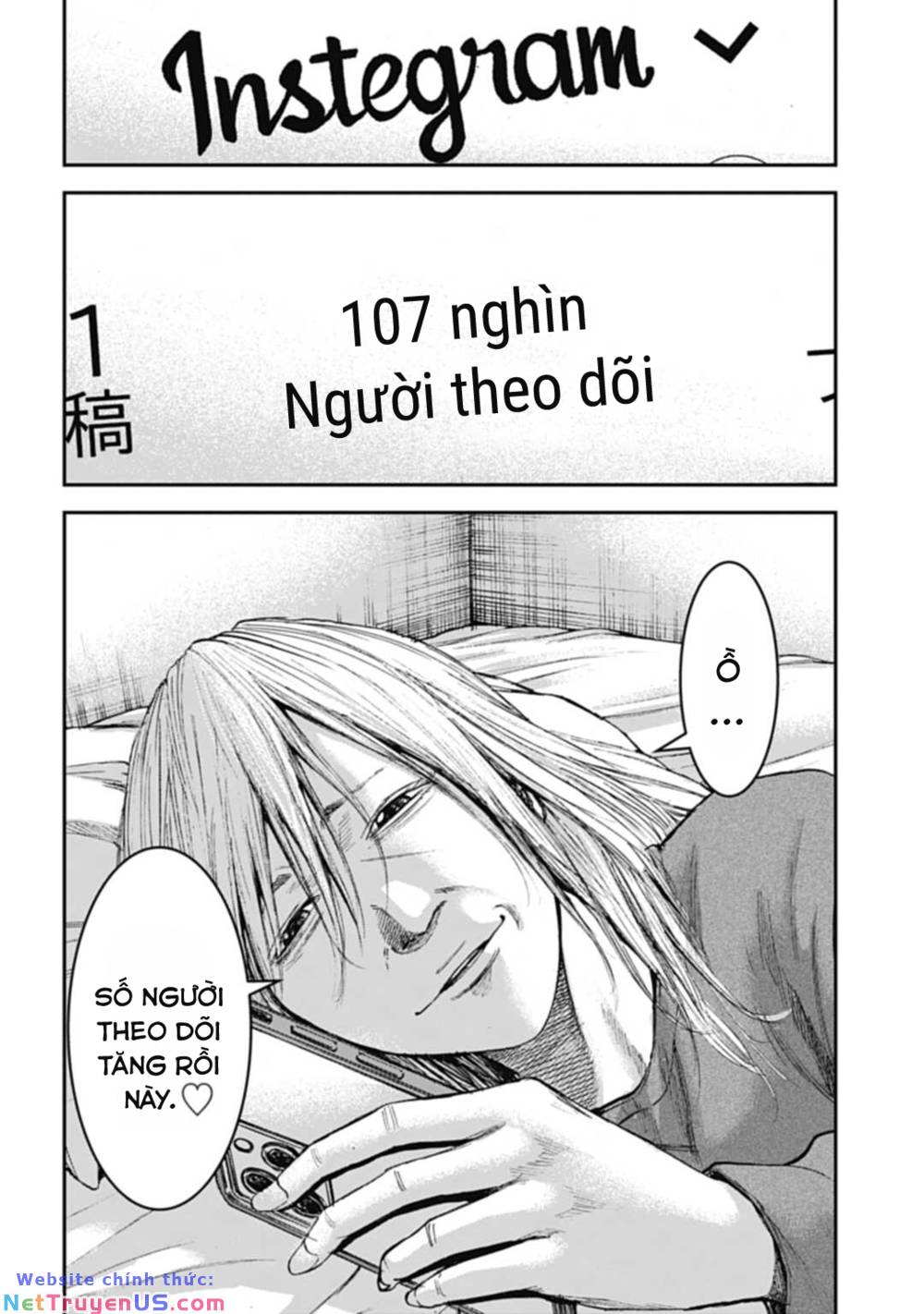 Gia Đình Vui Vẻ - Mẹ Thuê Báo Oán chapter 8.1 4