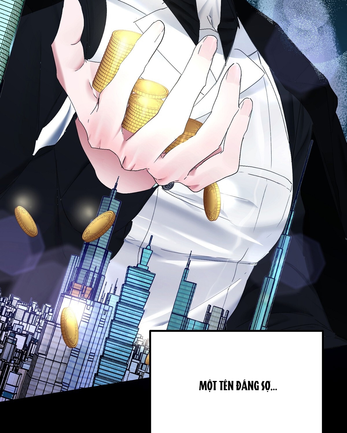 Người Bạn Dâm Loạn chapter 1.2 - Trang 57