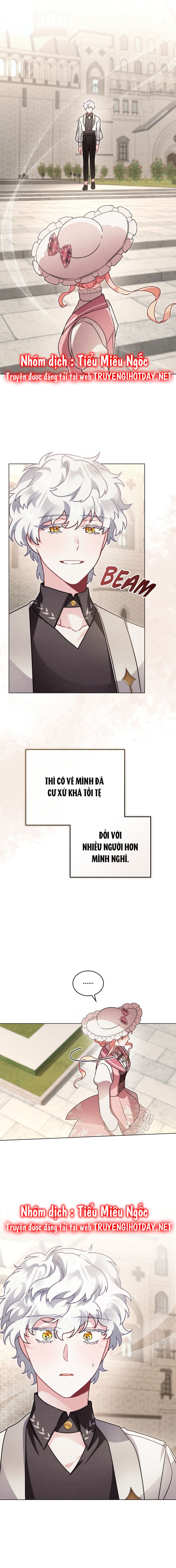 ánh sáng của bình minh chapter 65 10