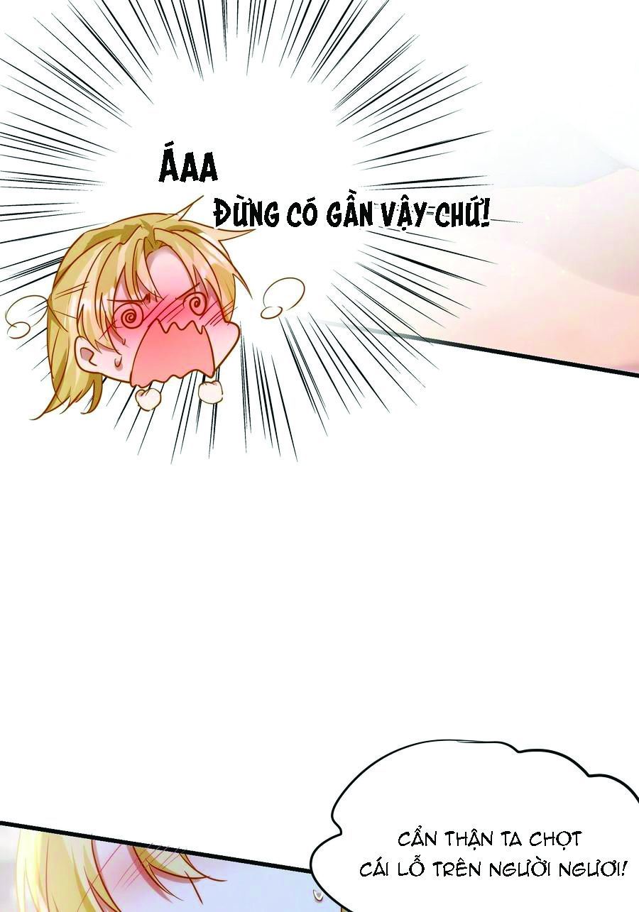 lục thân bất nhận chapter 66 12