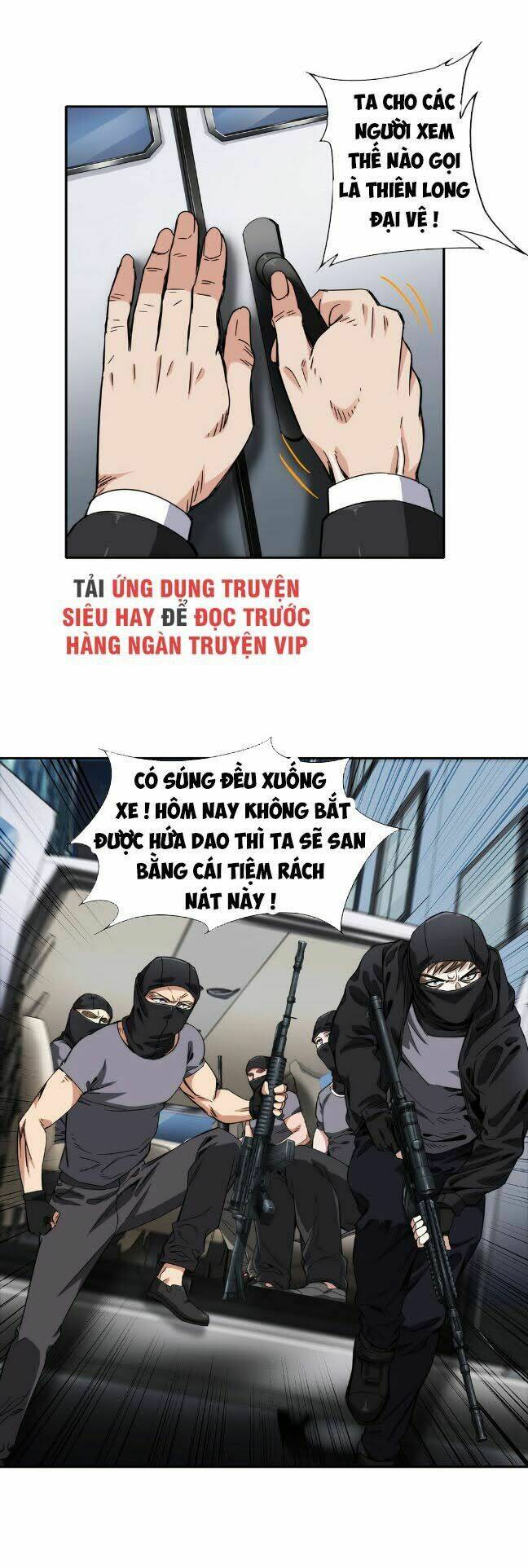 dạ thị chi vương chapter 26 37