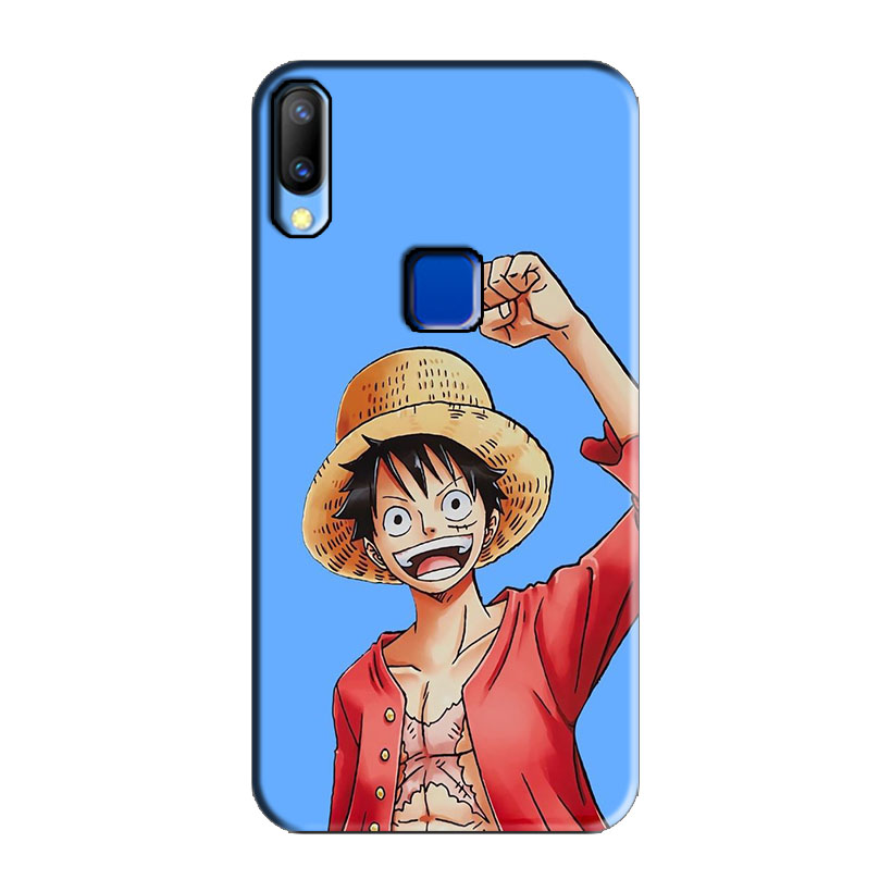 ỐP LƯNG IN DÀNH CHO VIVO V9