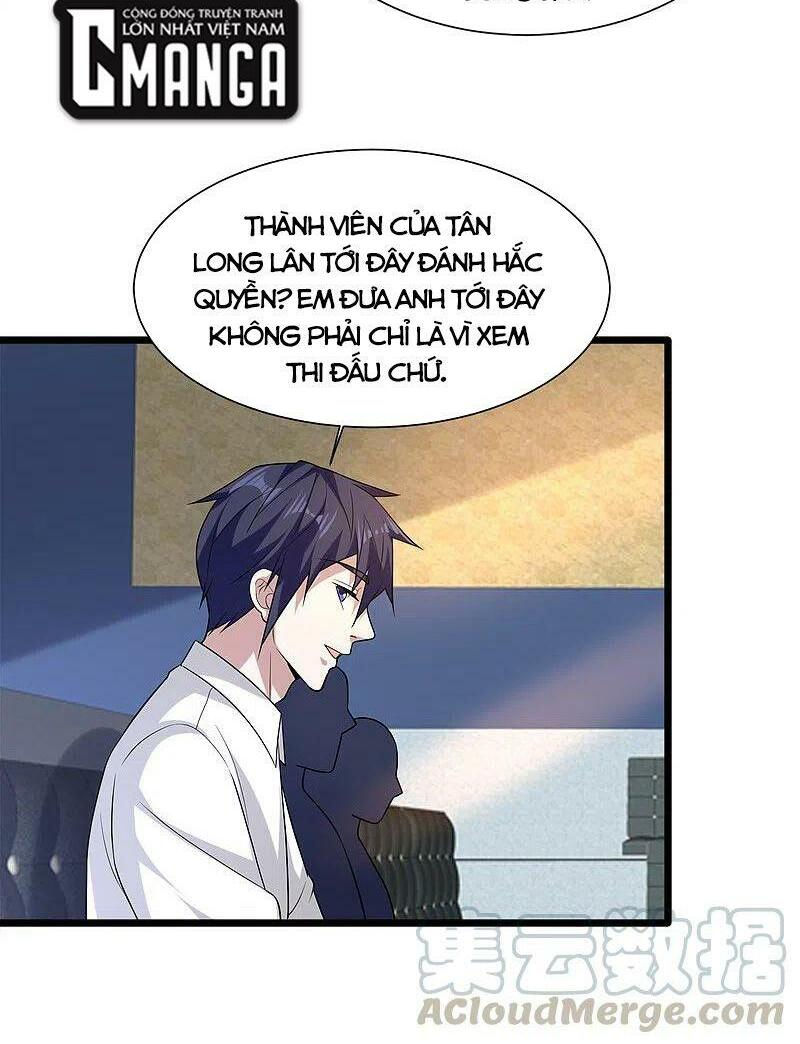 đô thị tà vương chapter 212 12