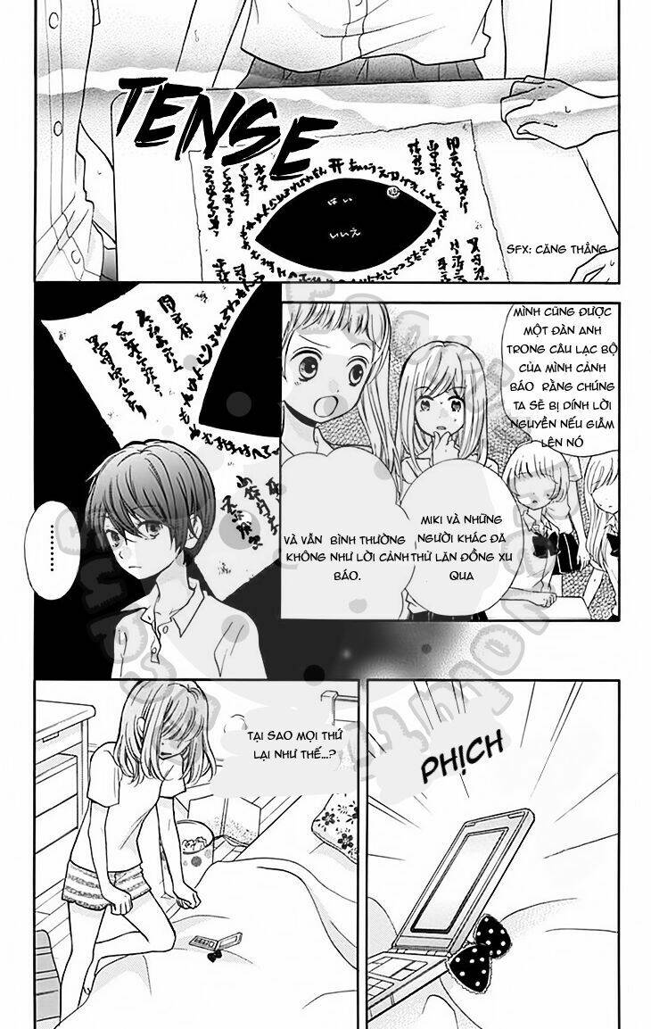 lớp học rùng rợn chapter 47 12