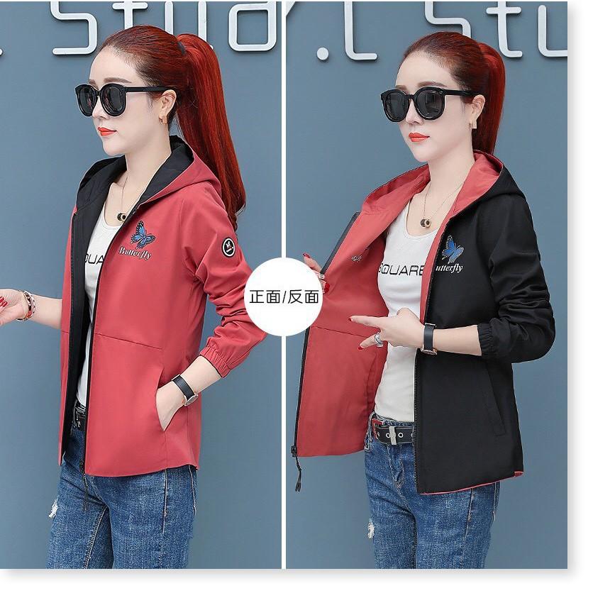 Mua ÁO KHOÁC DÙ NỮ CỰC ĐẸP - SIÊU XINH - TÔN DÁNG THỜI TRANG 1HITSTORE1 - XANH,L tại HiYu Store Mua Áo Khoác Dù Nữ Cực Đẹp - Siêu Xinh - Tôn Dáng Thời Trang 1Hitstore1 - Xanh,L Tại Hiyu Store