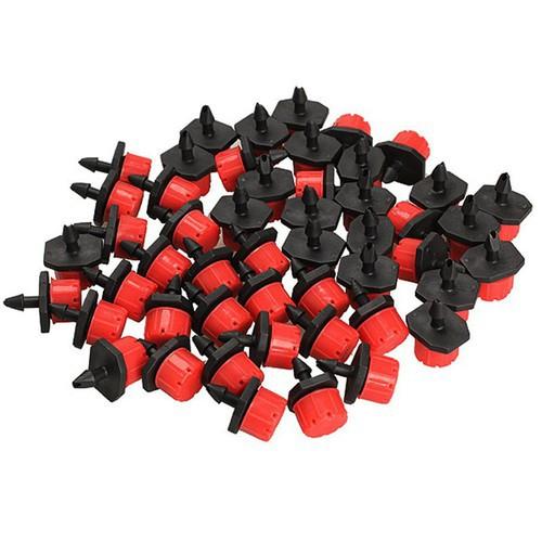 100 đầu nhỏ giọt 8 tia tưới gốc cây 206852