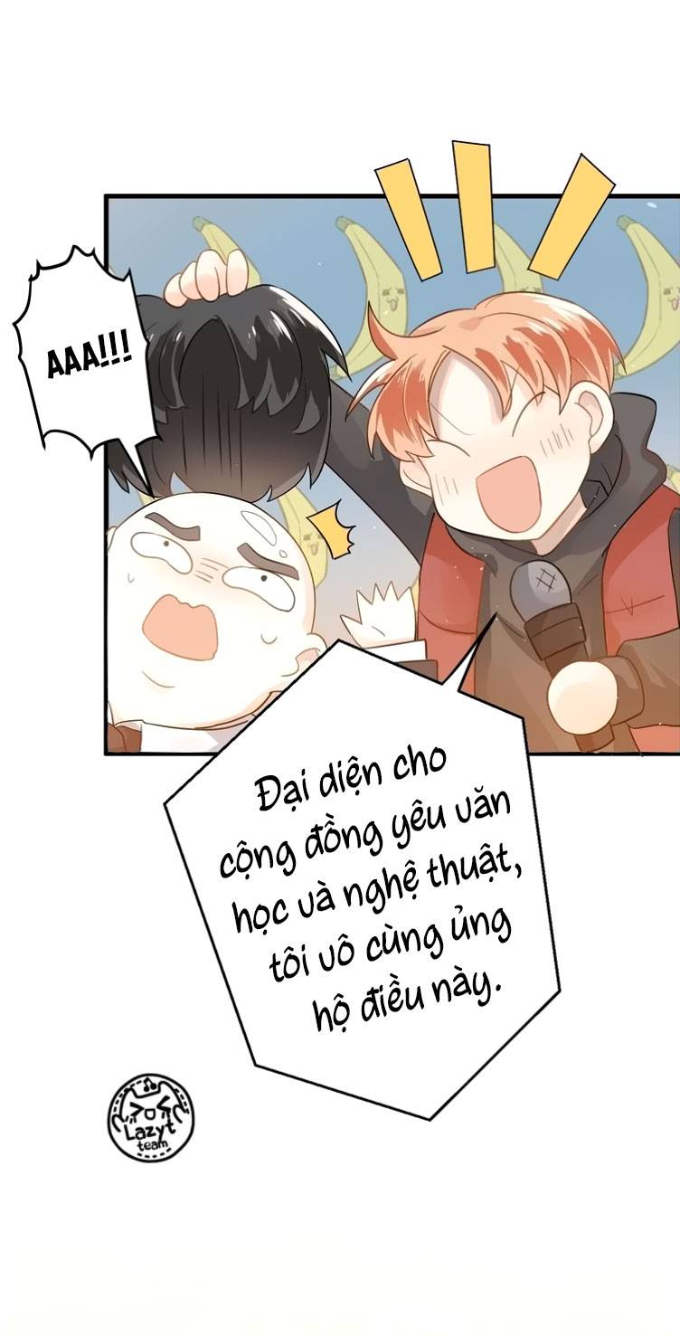 tình yêu huyễn tưởng chapter 15 4