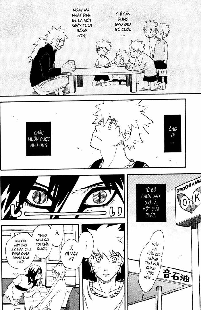 5 anh em sinh đôi chapter 1 9