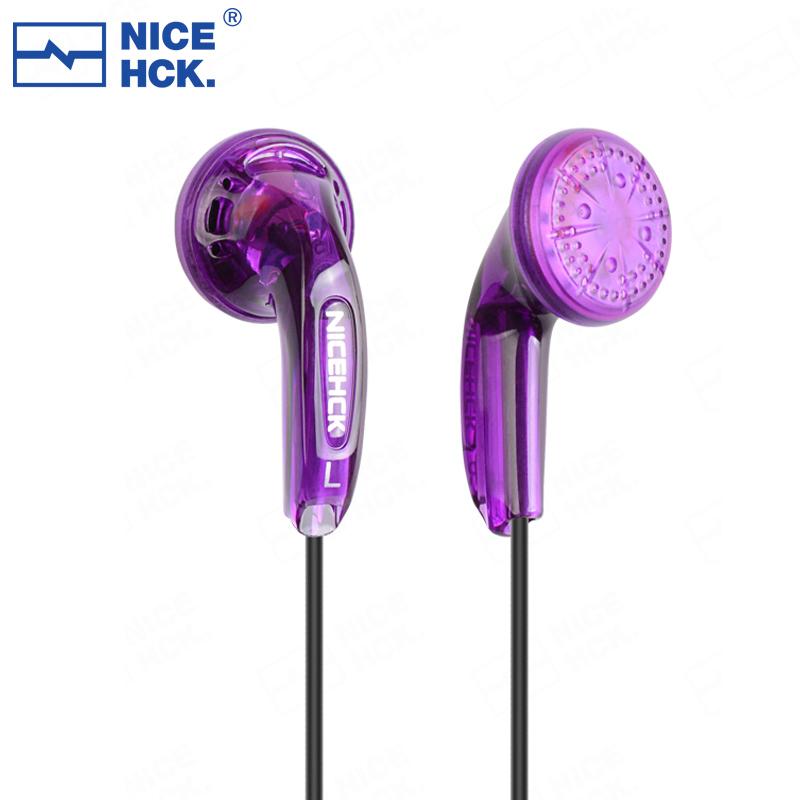 NiceHCK NX7 MK4 Tai nghe nhạc HIFI bằng gỗ ổn định 7 bộ điều khiển Tai nghe hybrid Audiophile có bộ lọc điều chỉnh có thể thay thế IEM Màu: 3.5mm MK4-H07