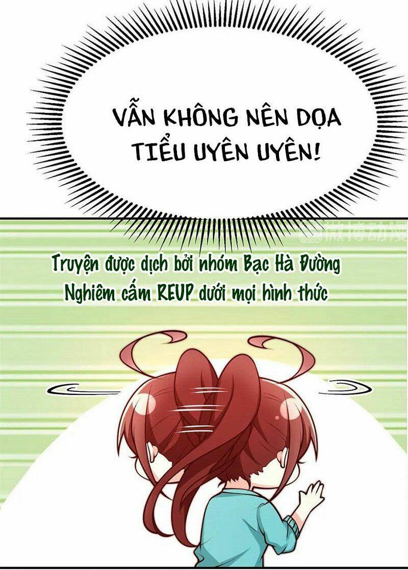 nam thần truy thê chỉ nam chapter 105.2 2