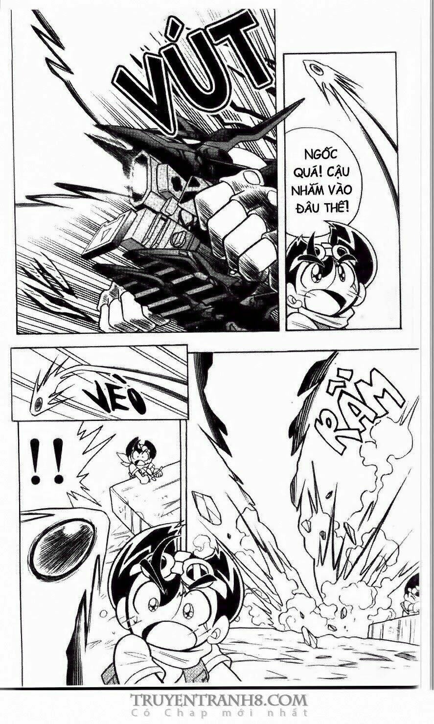 battle b-daman chapter 2 14