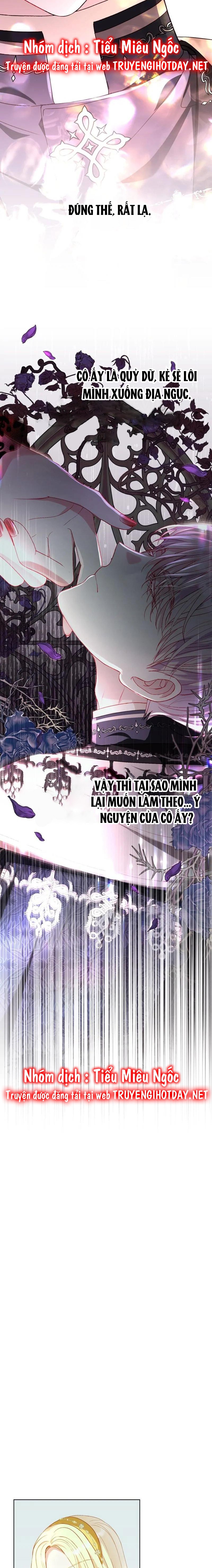 papa của tôi đã xuất hiện chapter 41 16