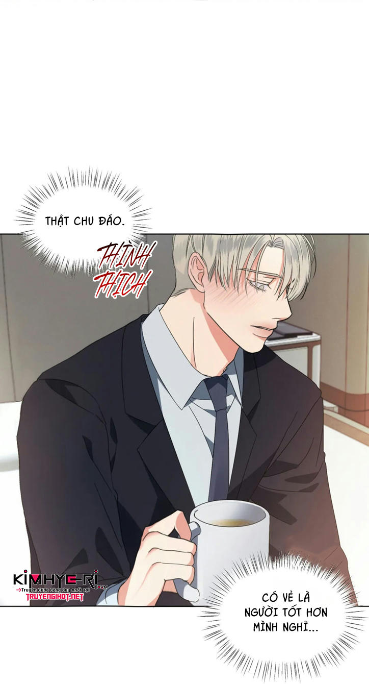 kick off chapter 3 38