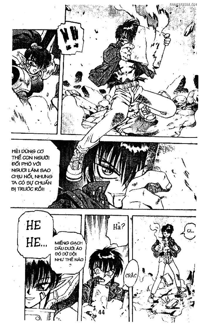 devil and devil chapter 17 4