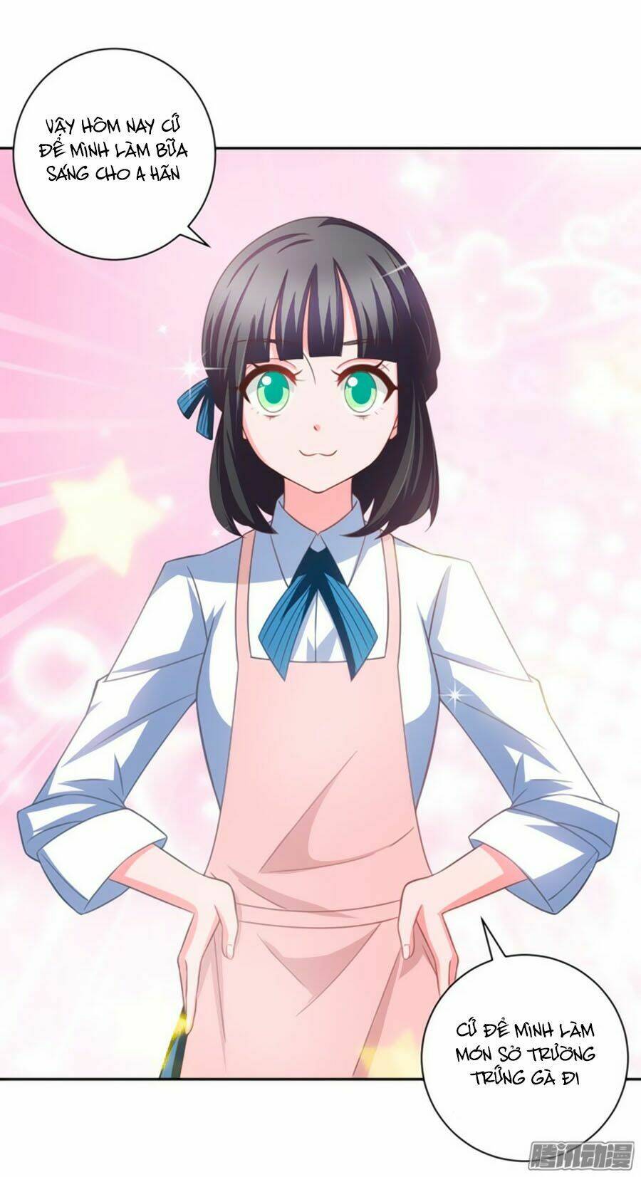 người yêu khát máu của tôi chapter 29 14