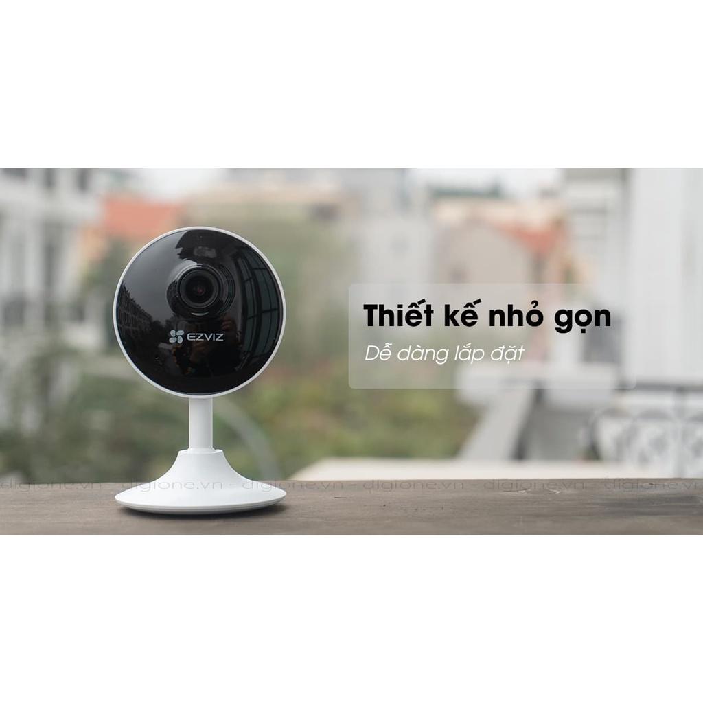 Camera IP Hồng ngoại WIFI EZVIZ C1C-B 1080p 2MP