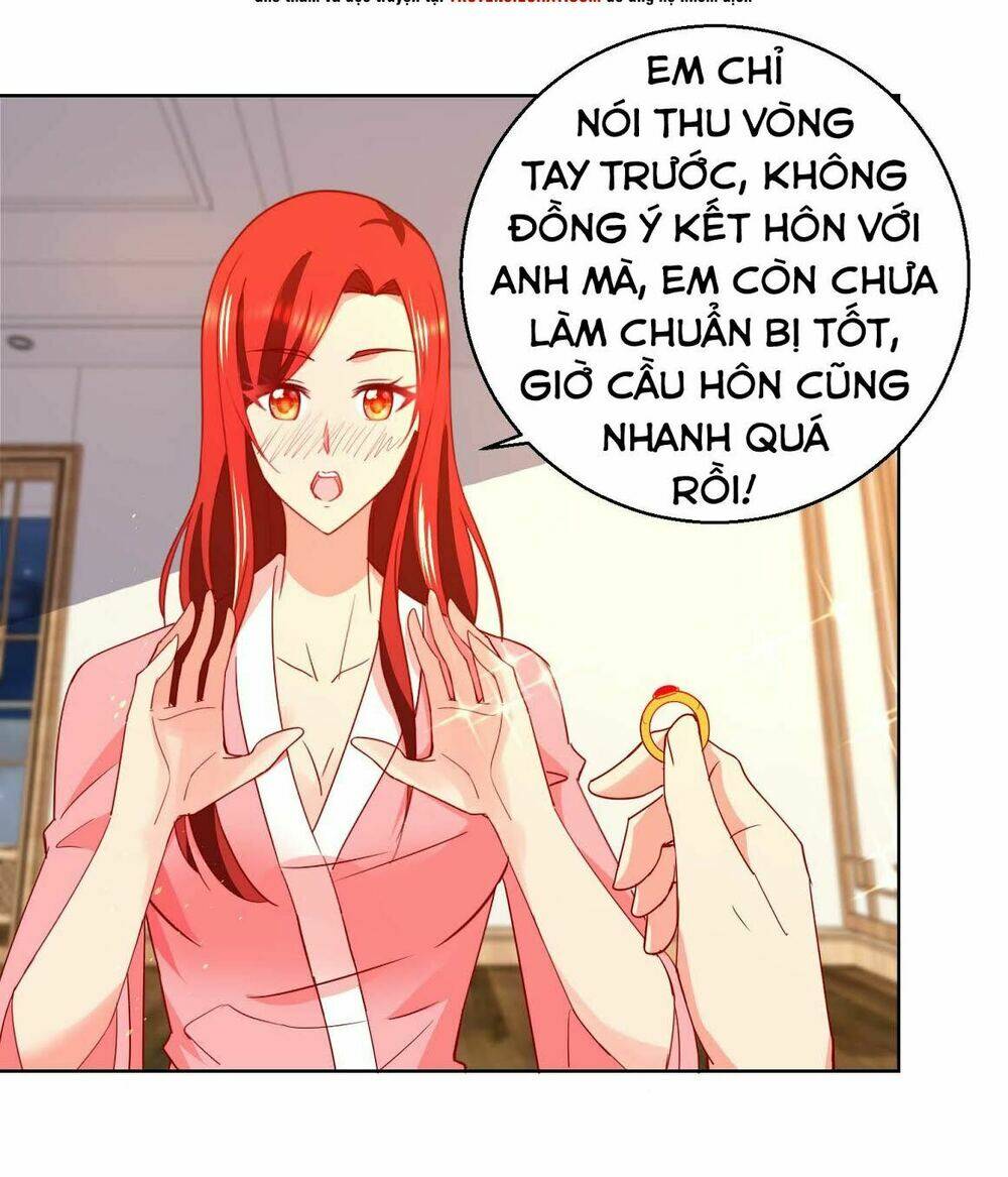 vú em là cổ tiên chapter 33 12