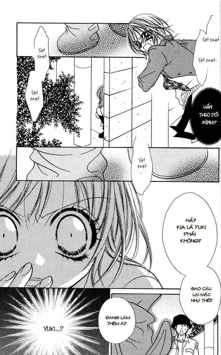 jigoku shoujo-cô gái đến từ địa ngục chapter 8 15