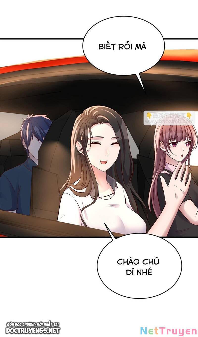 chị gái tôi là đại minh tinh chapter 161 3