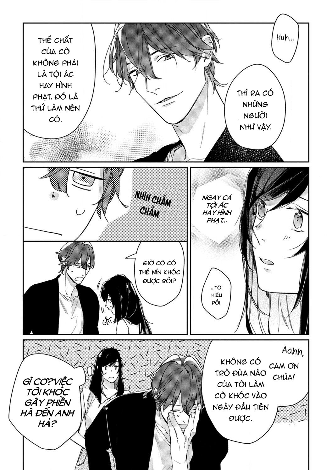 dục vọng chapter 1.1 10