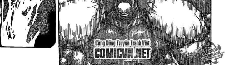 thánh tỏi sành ăn chapter 358 17