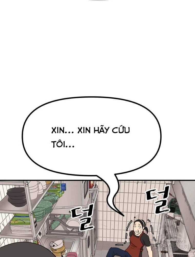 Bạn Trai Vệ Sĩ chapter 100 16