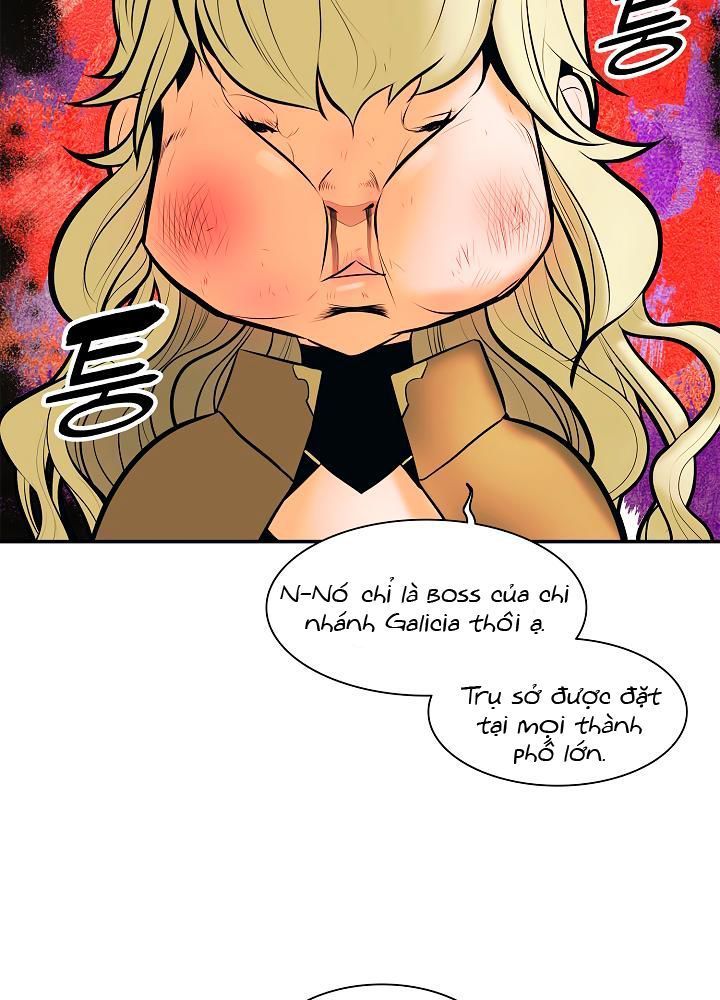 bất bại chân ma chapter 22 33