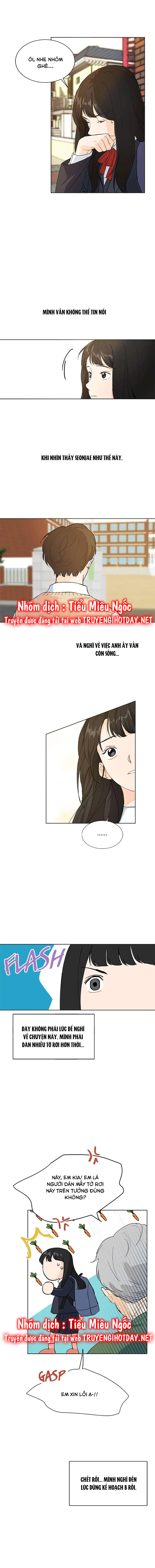 ngày mai tươi đẹp chapter 6 2