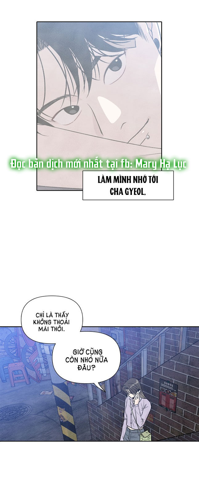 điều khiến tôi quyết tâm muốn chết chapter 34.1 7