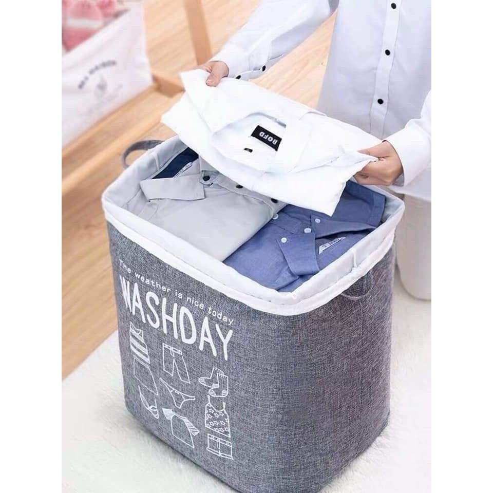 Combo 2 Túi đựng quần áo chăn màn cỡ lớn