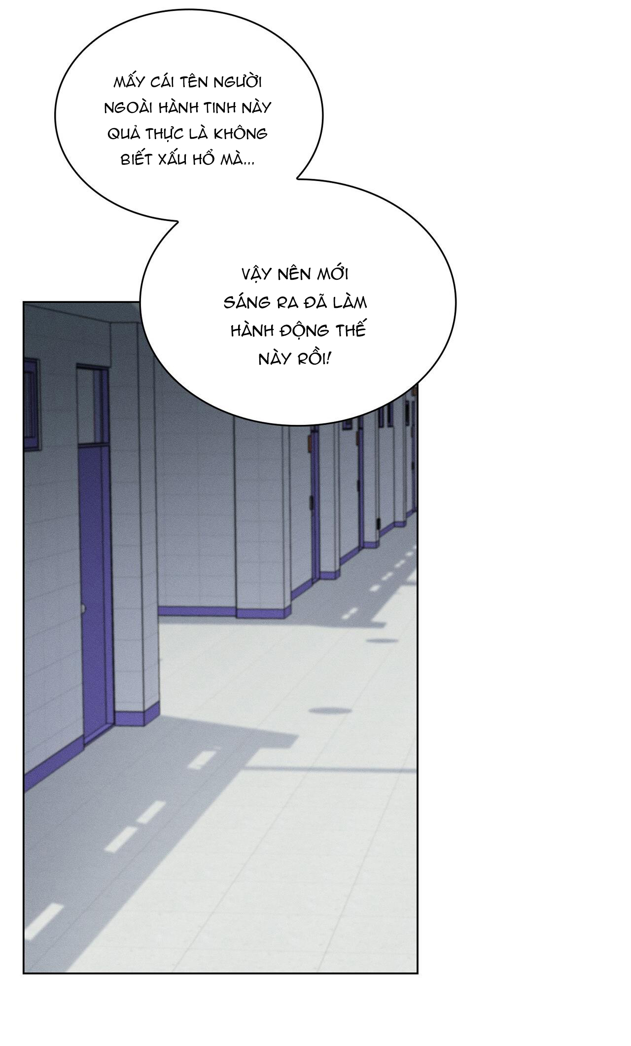 dục vọng mãnh liệt chapter 19 45