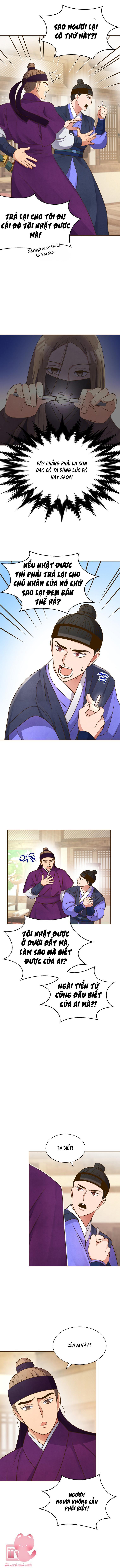 hoa nở về đêm chapter 4 8