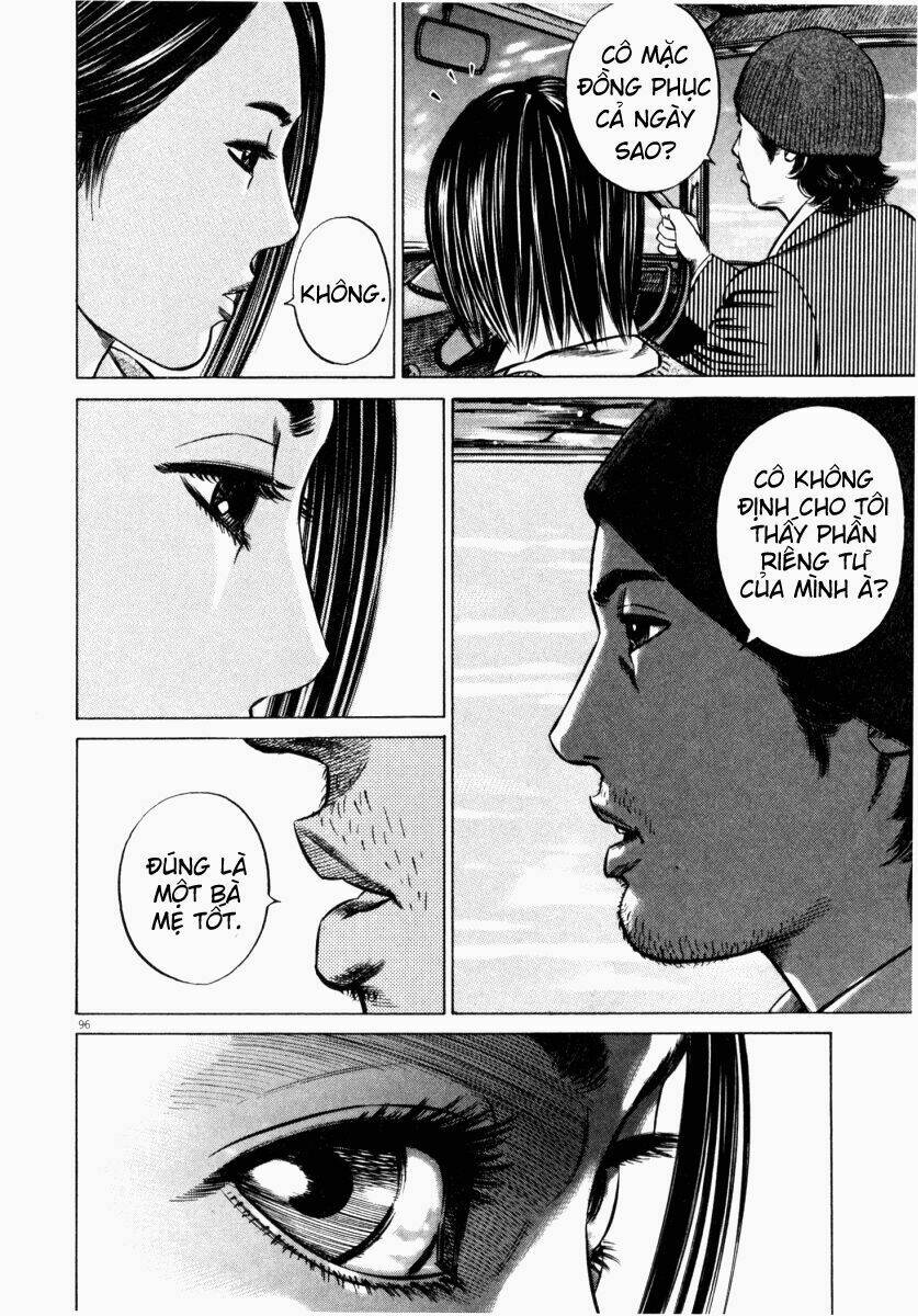 homunculus chapter 43 47