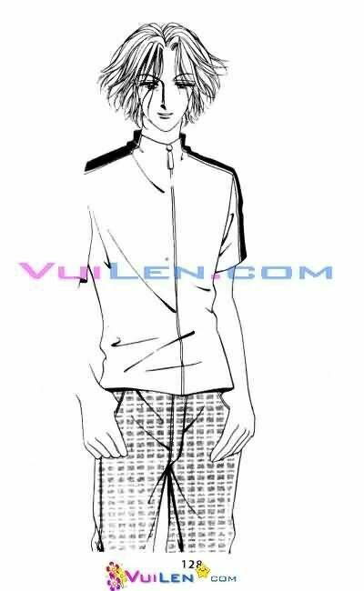 cô gái yêu kiều chapter 5 128