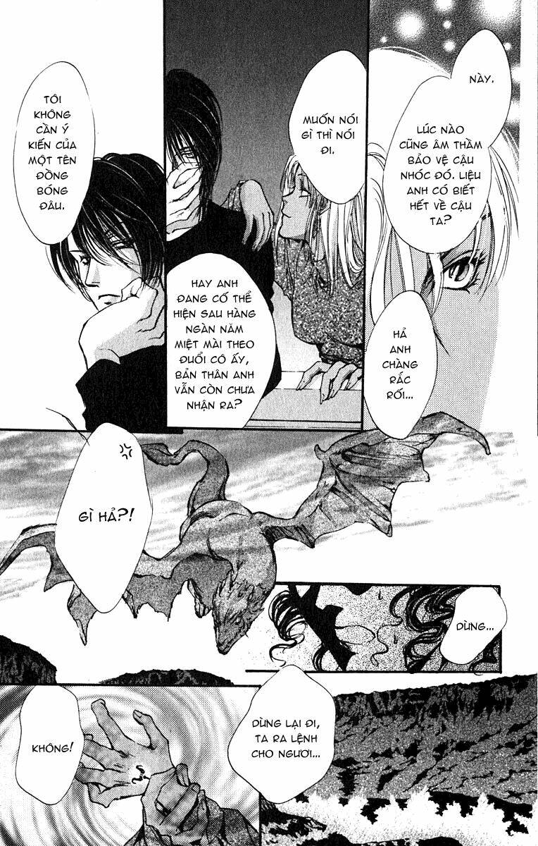 tình yêu loạn luân chapter 46 11