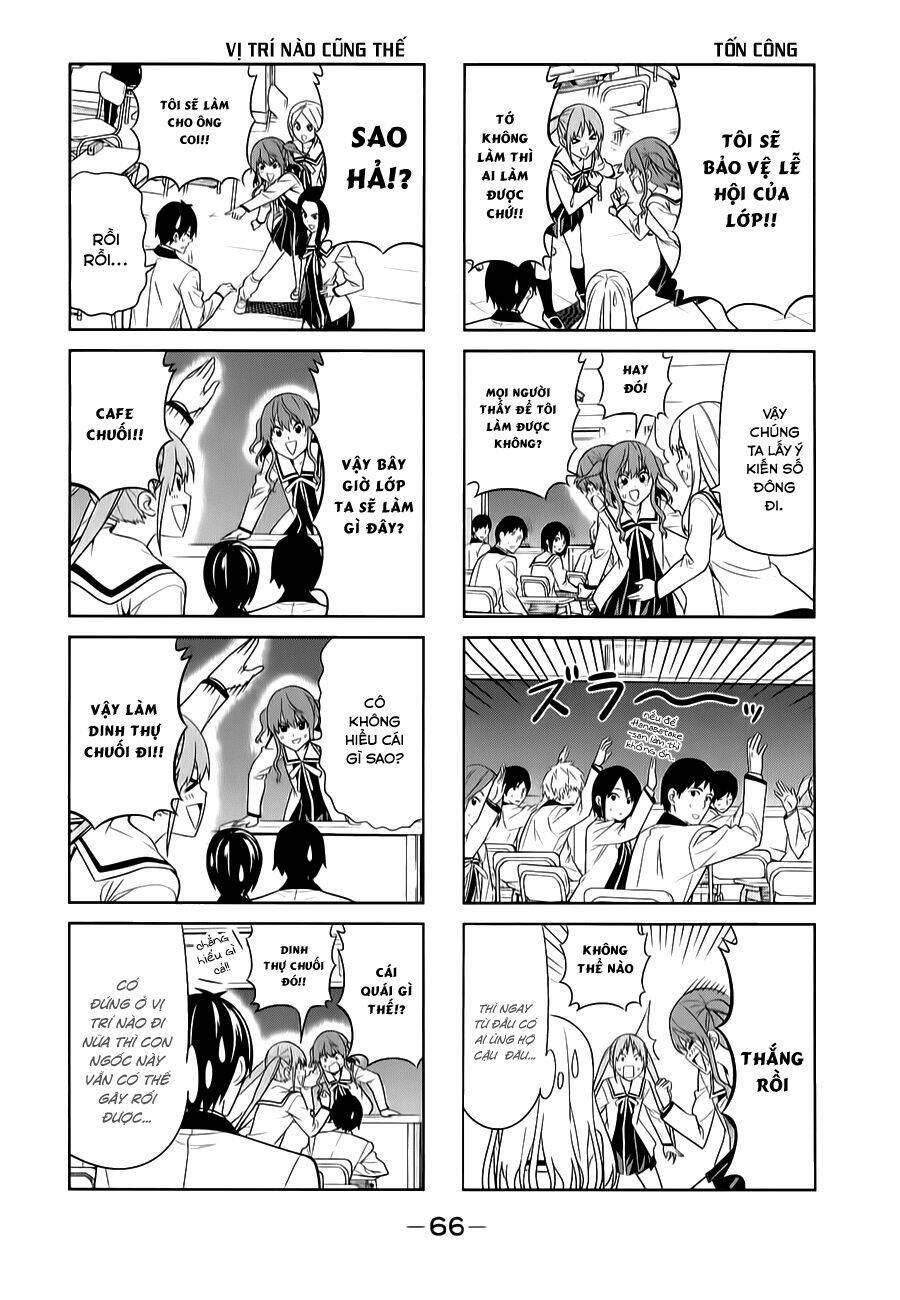 aho girl chapter 62 7