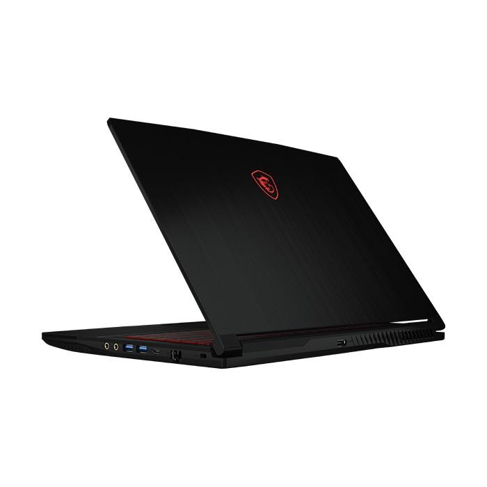 Laptop MSI GF63 Thin 11SC-664VN (i5-11400H | 8GB | 512GB | GeForce GTX 1650 4GB | 15.6' FHD 144Hz | Win 11) Hàng chính hãng