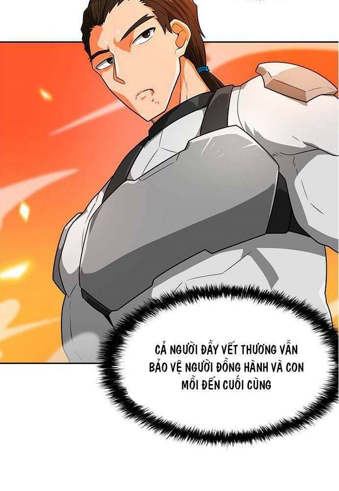 tôi tự động săn một mình chapter 49 49