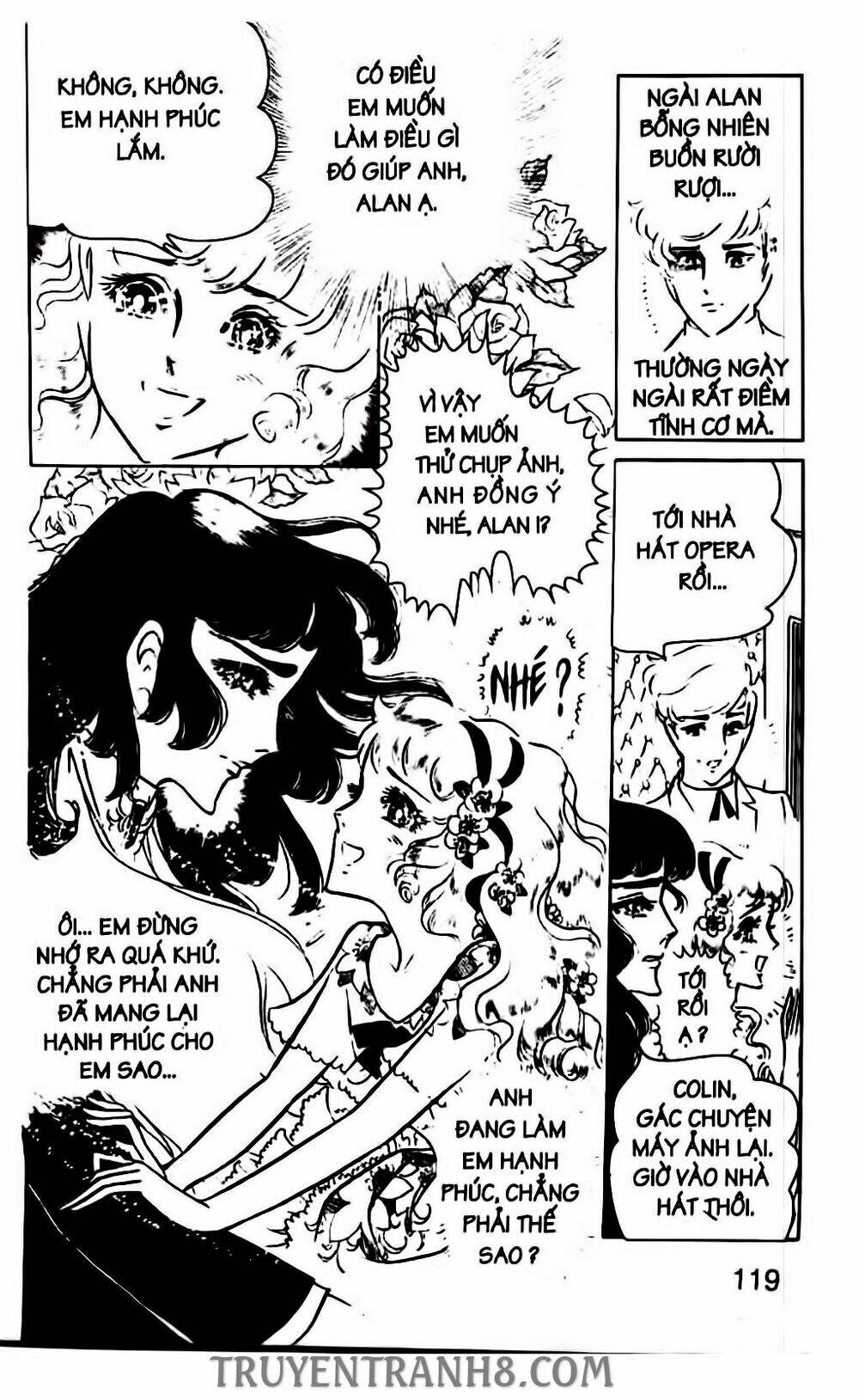 the count s daughter chapter 15 9