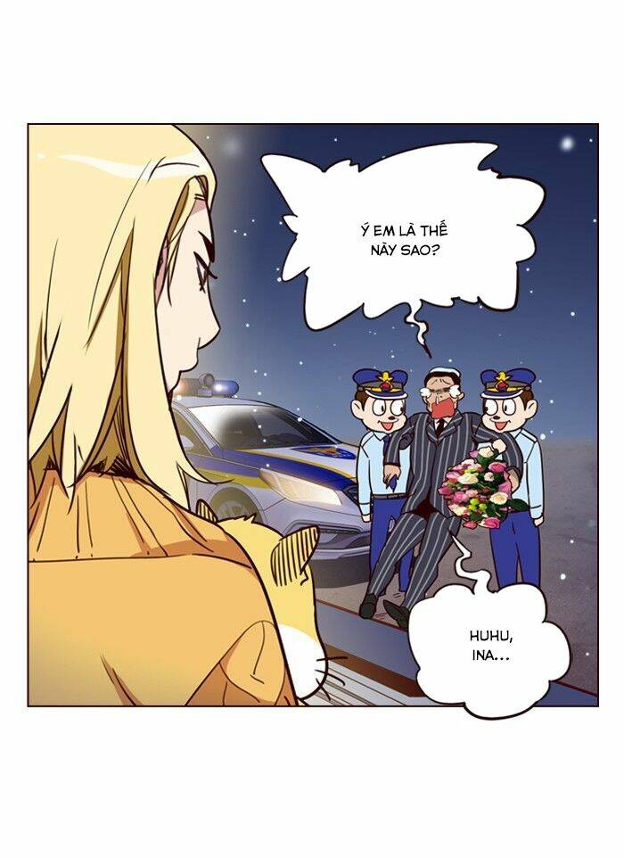 nữ sinh trường wilds chapter 252 17