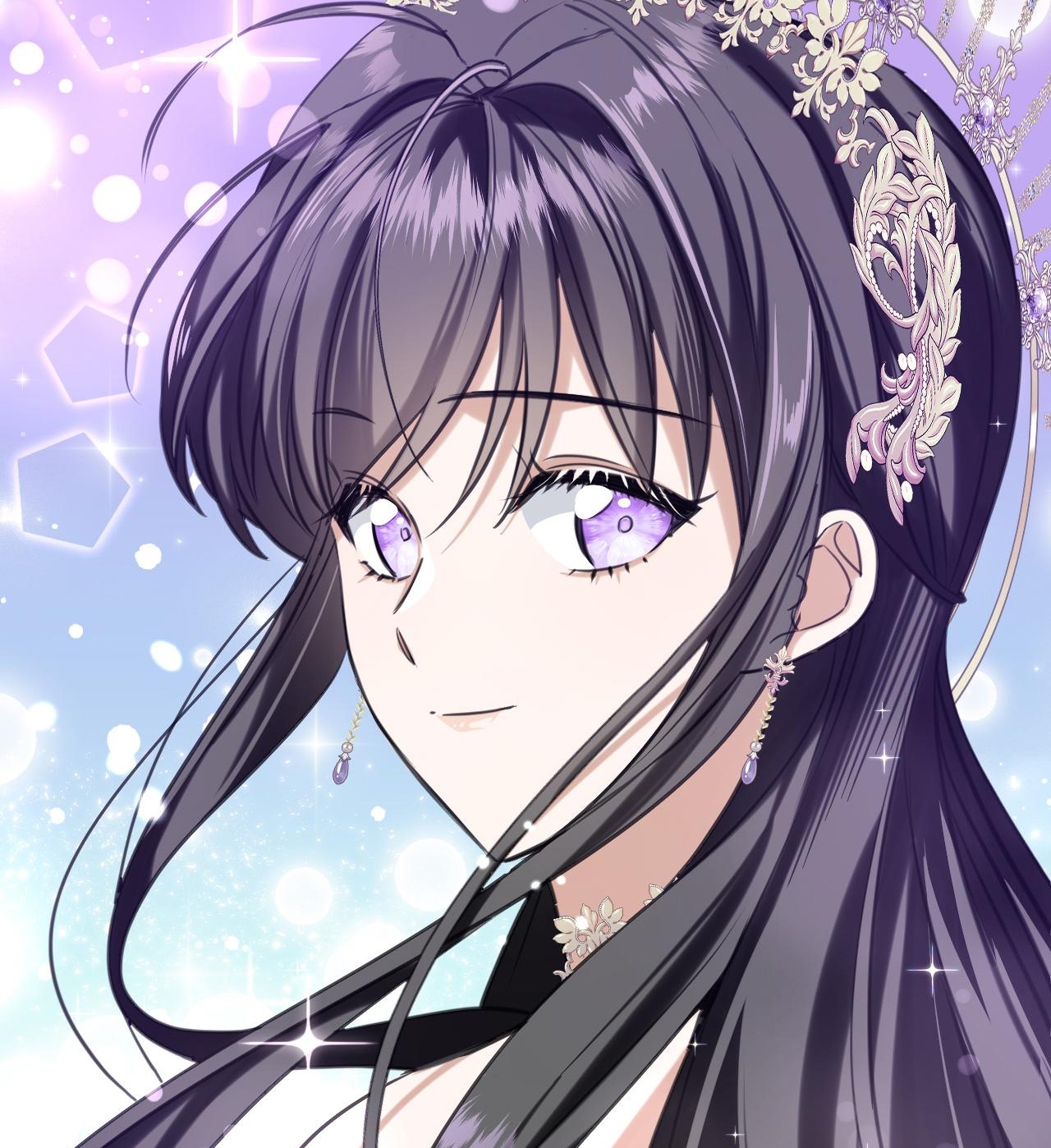 bông hoa độc của nhà công tước chapter 16.2 14